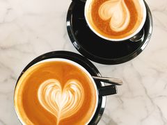 -Bracket Coffee(工体店)