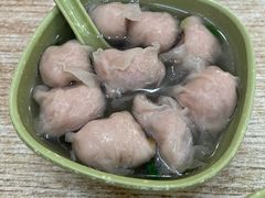 -肉燕扁食草包飯(东街店)