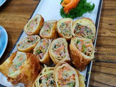-闻香阁·清真(光荣道店)