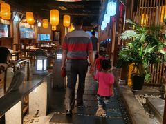 -玲珑·新粤菜(安华汇店)