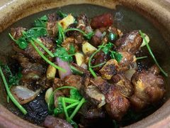 -海口滨海新村143号海南老字号炒菜店