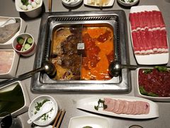 -海底捞火锅(凯德广场店)