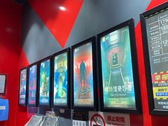 -Xcape异时刻密室逃脱魔法互动(瑞虹天地太阳宫店)