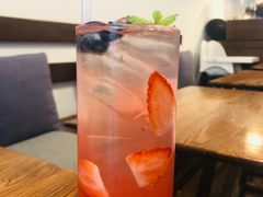 -AFS Cafe & Canteen(闽江二路店)