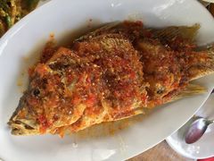 自然餐厅-自然餐厅(Phuket)