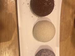 -山之川日料放题(通州店)