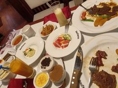 -爱丽丝牛排西餐厅(光谷步行街店)