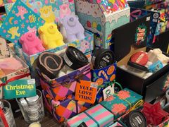 -LUSH(威尼斯人店)