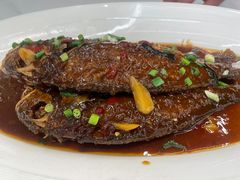 -清都酒楼(美锦大街店)