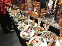 -鸽子窝(黄村店)