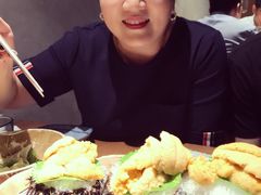 -麦秋寿司(富都广场店)