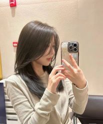 点击看大图 -FG HAIR·烫发·染发