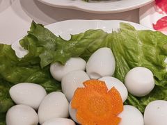 -犇鼎牛潮汕牛肉火锅(新辰里学清路店)