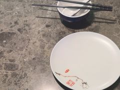 -绿茶餐厅(天津天河城店)