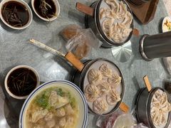 -严老幺烧麦(前进四路店)