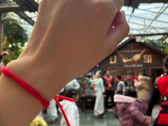 -呀路古热带植物园