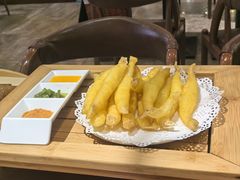 -春满园·邯郸菜发祥地(滏东店)