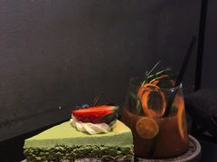 -BE NORMAL CAFE(霞溪路店)
