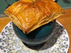 -米德维奇俄式西餐厅(西六道街店)