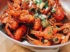 -虾小龙老长沙龙虾馆(坡子街店)