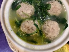 狮子头-双东酒店(东关街店)