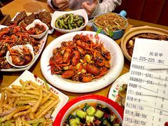 -庆峰龙虾烧烤(合肥一店)