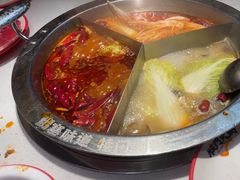 -犊门火锅(长沙五一广场总店)