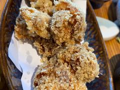 炸鸡块-石葵(锦业时代店)