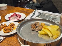 -汉巴味德(大悦城店)