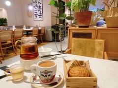 -避风塘·老港味餐厅(虹口龙之梦店)