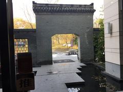 -冶春茶社(太和广场店)