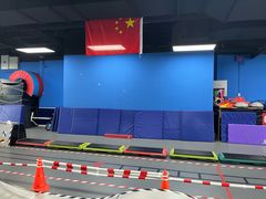 -八爪矩阵极限运动馆·儿童平衡车·感统训练(南海子公园校区)
