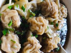 虾籽馄饨-花园茶楼(兴城西路店)