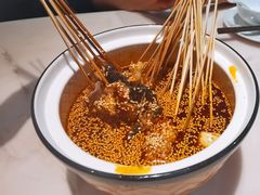 串串-茅庐毛血旺(临沂泰盛广场店)