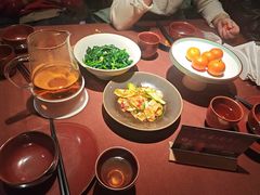-荷栖小院·品质江西菜(红谷滩店)