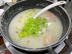 -南记食粥坊·宵夜大排档(莲花店)