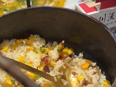 -川流不息·地道川菜·小龙虾(松东路店)