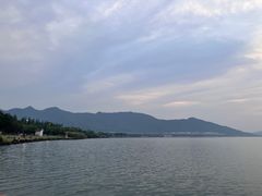 -东钱湖旅游度假区