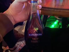 -胡桃里音乐酒馆(白云五号T5 MALL店)