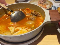 -贵木日本料理·铁板烧(新地假日广场店)