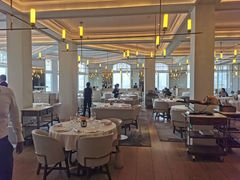 大堂-Jean Georges