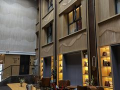 -苏州观前街亚朵酒店