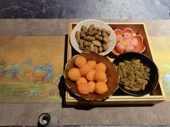 -醉西楼·国风茶社