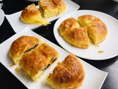 -国际艺苑大酒店·京华楼中餐厅