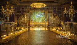 -上海浦东喜来登由由大酒店·宴会厅