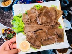 -贰重天冰煮羊自助火锅(东坝店)