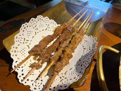-楼兰新疆主题餐厅(坂田佳华领汇广场店)