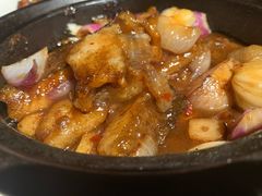 -京味斋·北京烤鸭(华威桥北工大店)