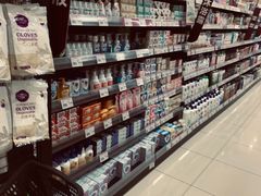 -AEON永旺超市(天津津南店)