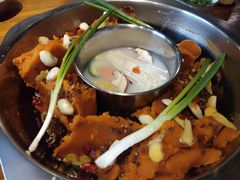 -周幺妹重庆老火锅(银泰城总店)